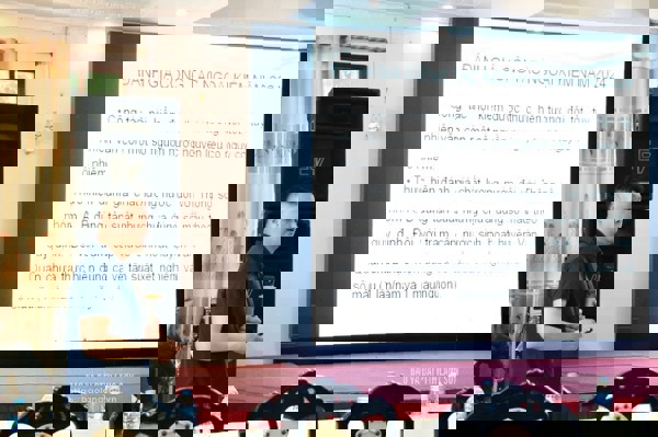 Lạng Sơn: Hội nghị triển khai Đề án Truyền thông về cải thiện vệ sinh cá nhân, vệ sinh môi trường và sử dụng nước sạch nông thôn năm 2025